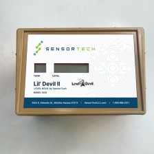 Sensor Techs product called Lil Devil.